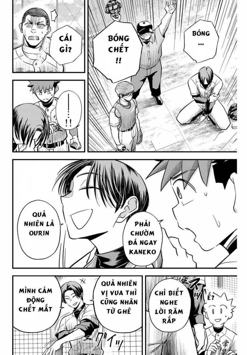 Irregulars - Bất Quy Tắc Chapter 10 - 22