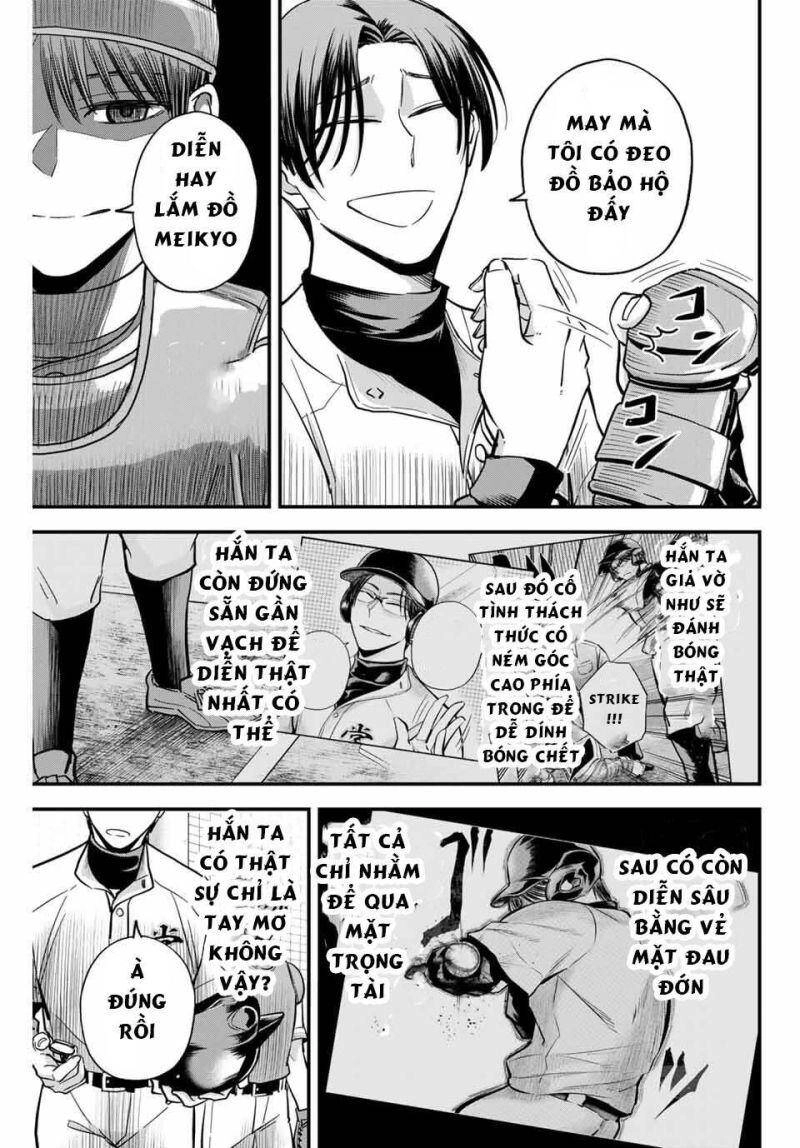 Irregulars - Bất Quy Tắc Chapter 10 - 23