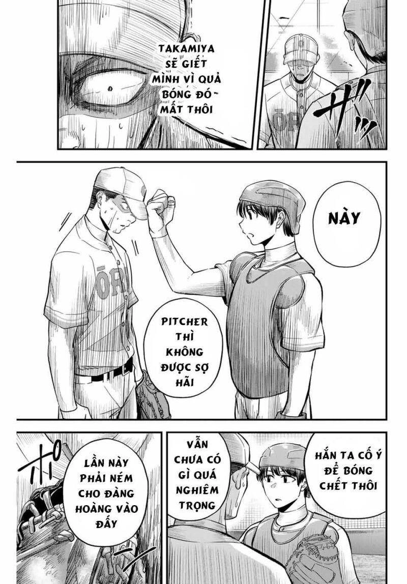 Irregulars - Bất Quy Tắc Chapter 11 - 3