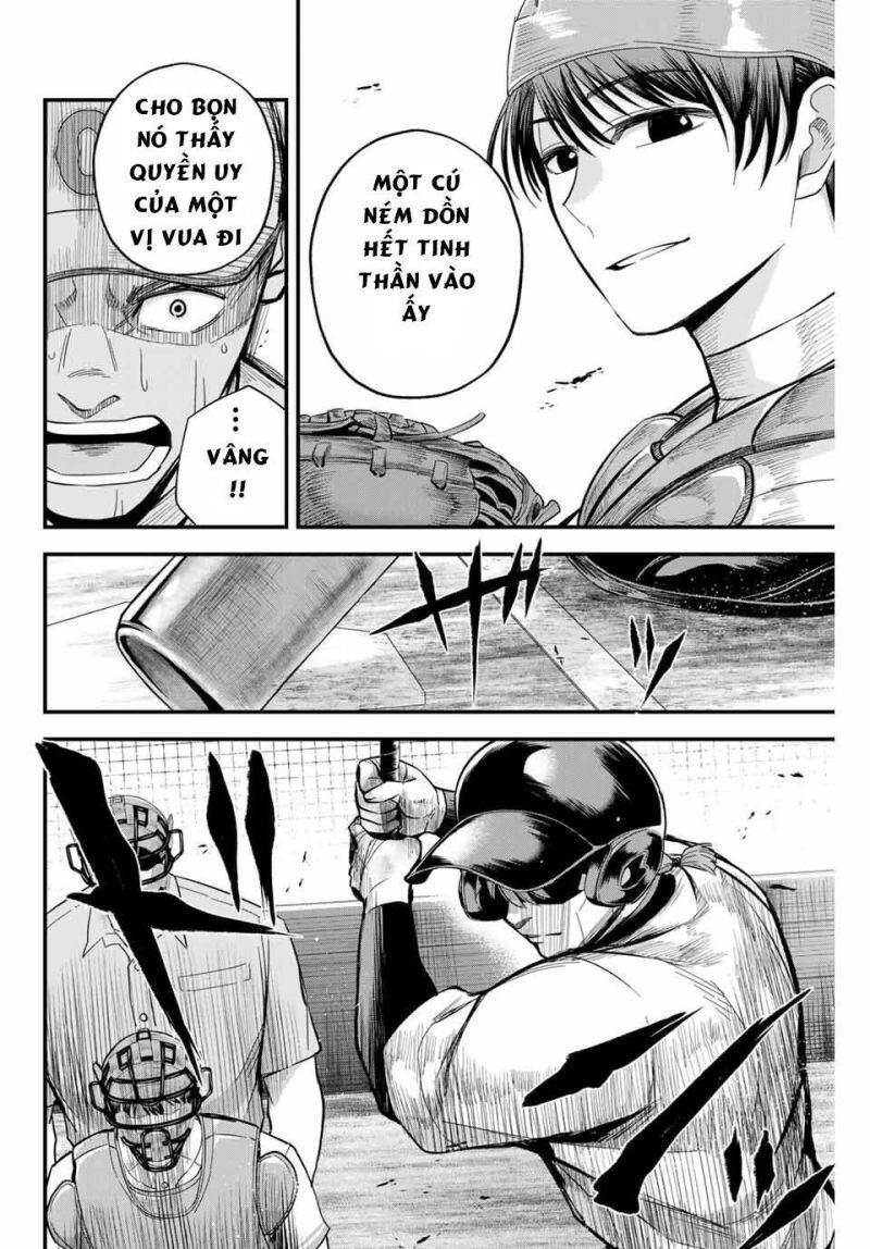 Irregulars - Bất Quy Tắc Chapter 11 - 4