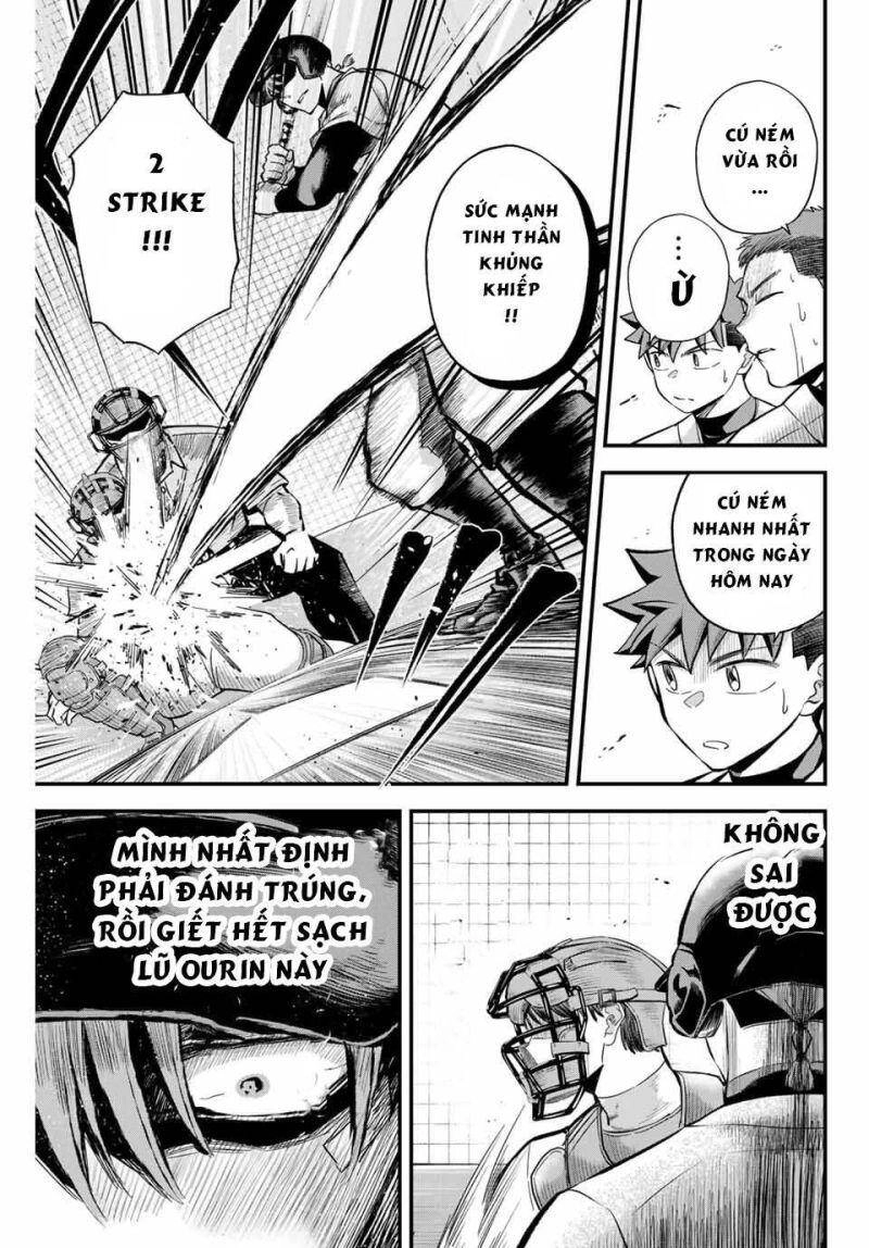 Irregulars - Bất Quy Tắc Chapter 11 - 7