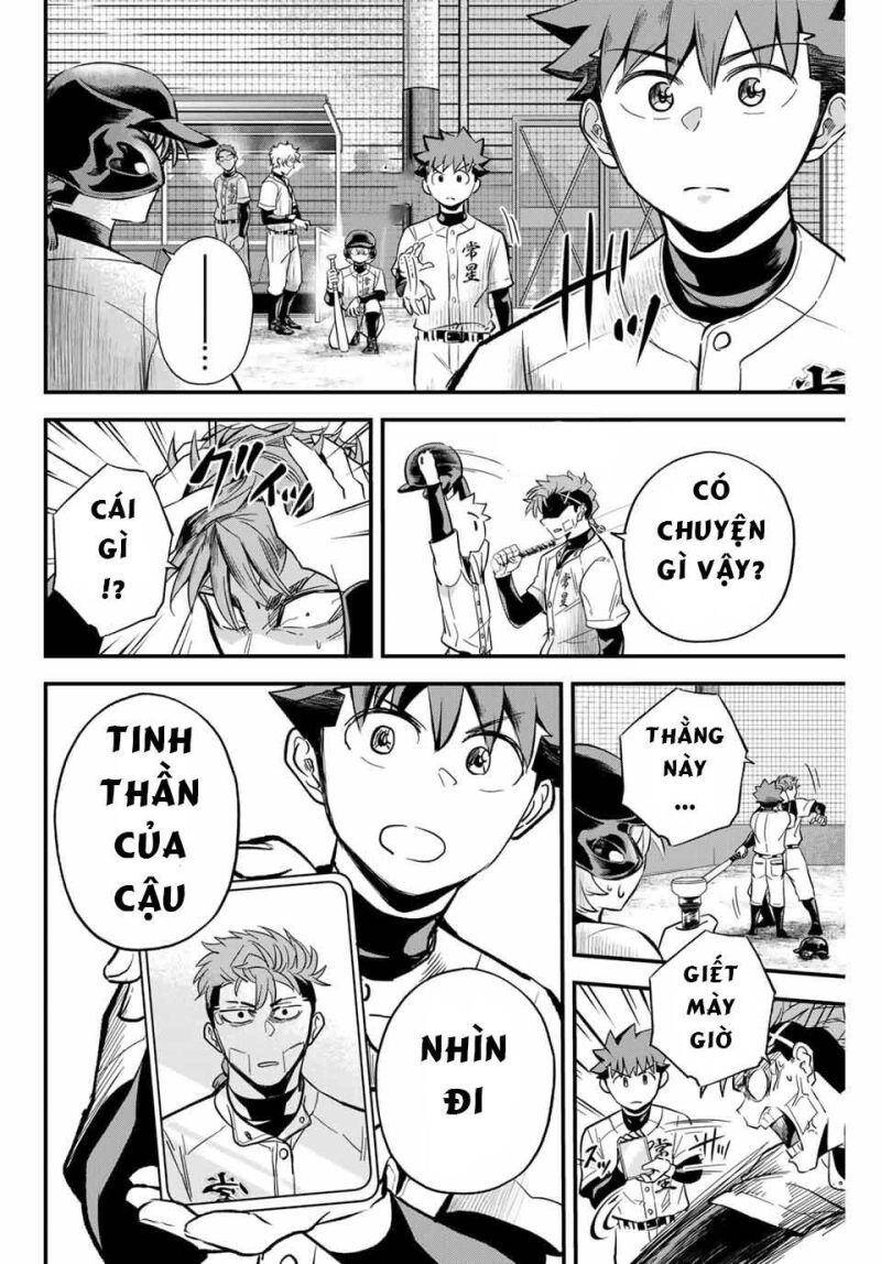 Irregulars - Bất Quy Tắc Chapter 11 - 10