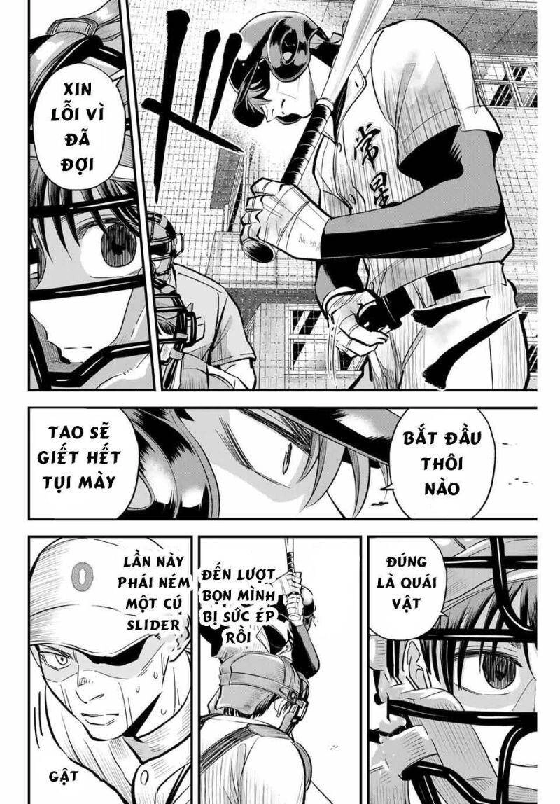 Irregulars - Bất Quy Tắc Chapter 11 - 14