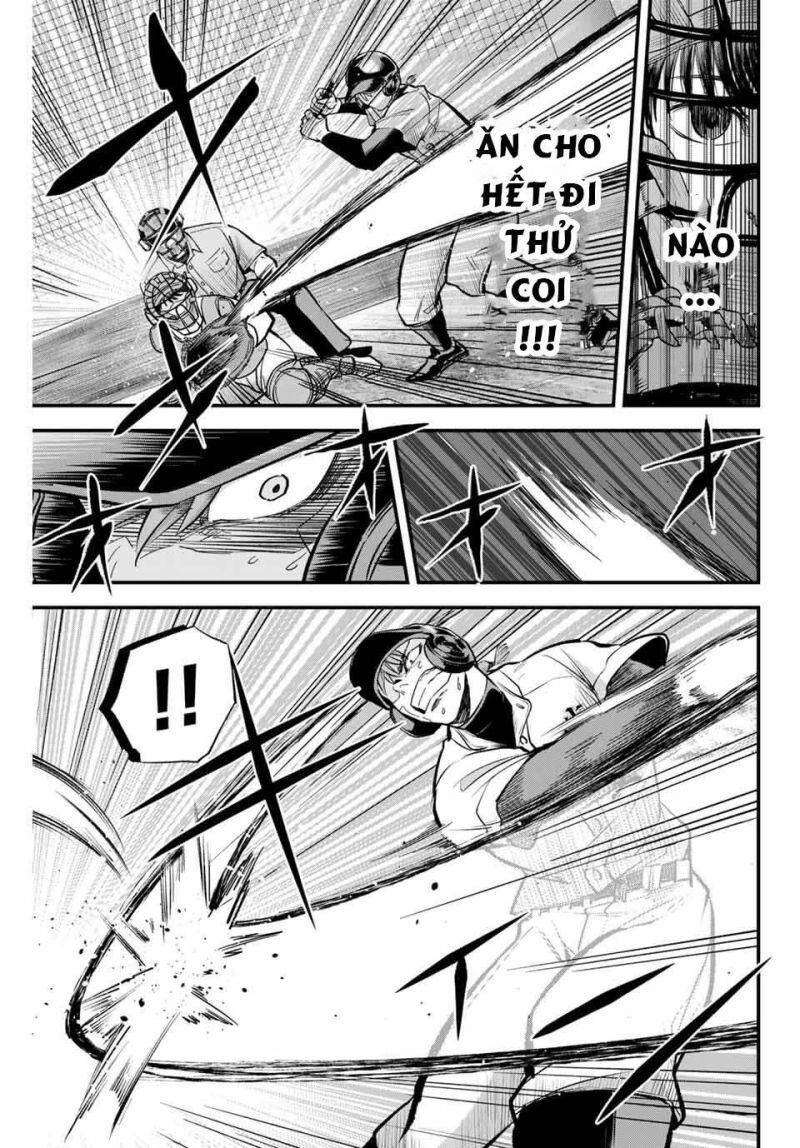 Irregulars - Bất Quy Tắc Chapter 11 - 15