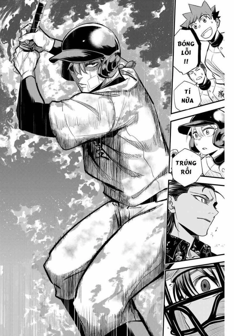 Irregulars - Bất Quy Tắc Chapter 11 - 16