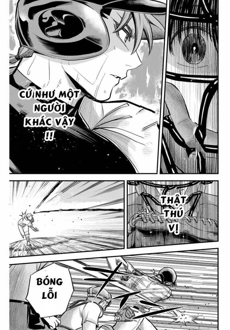 Irregulars - Bất Quy Tắc Chapter 11 - 17