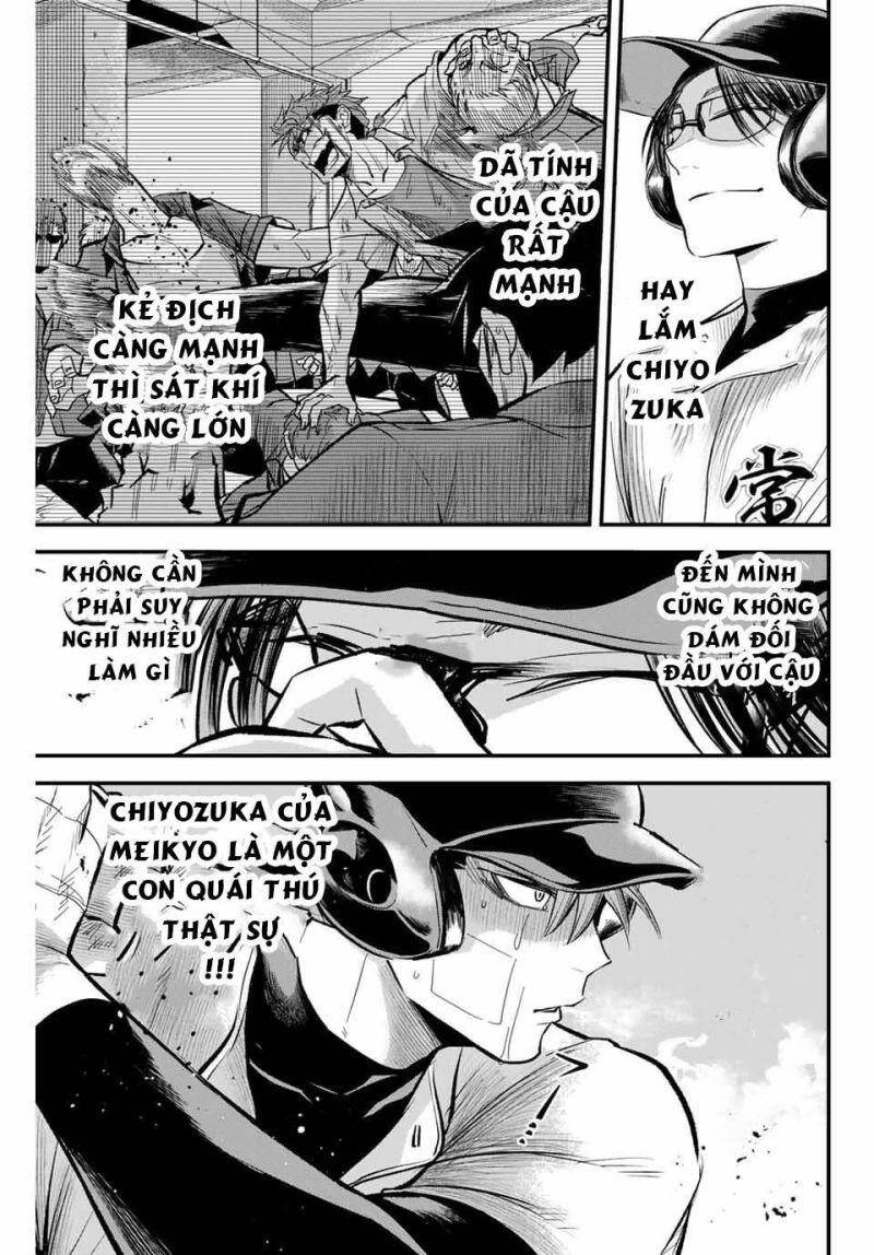 Irregulars - Bất Quy Tắc Chapter 11 - 19