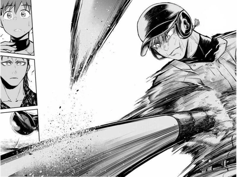 Irregulars - Bất Quy Tắc Chapter 11 - 22