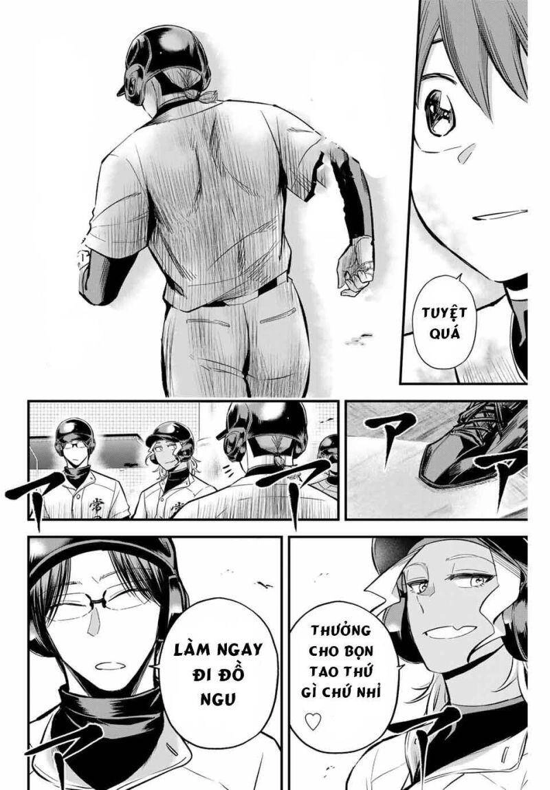 Irregulars - Bất Quy Tắc Chapter 12 - 2