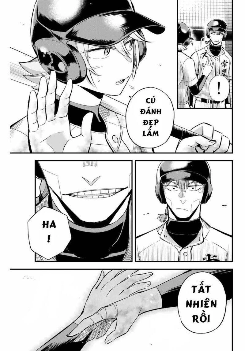 Irregulars - Bất Quy Tắc Chapter 12 - 3