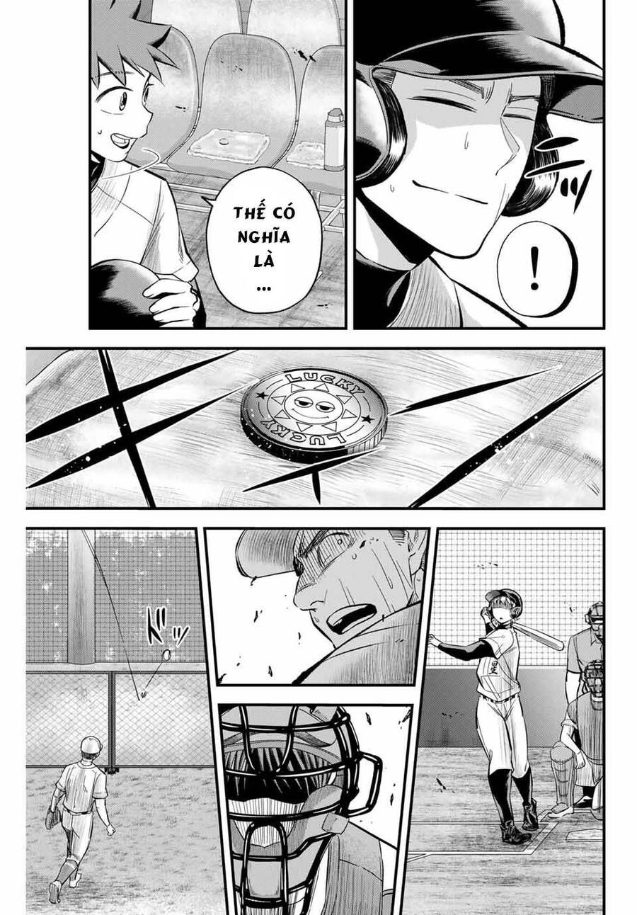 Irregulars - Bất Quy Tắc Chapter 12 - 7