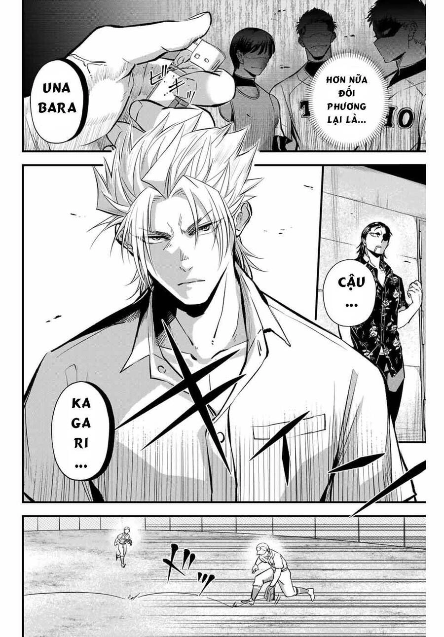 Irregulars - Bất Quy Tắc Chapter 12 - 16