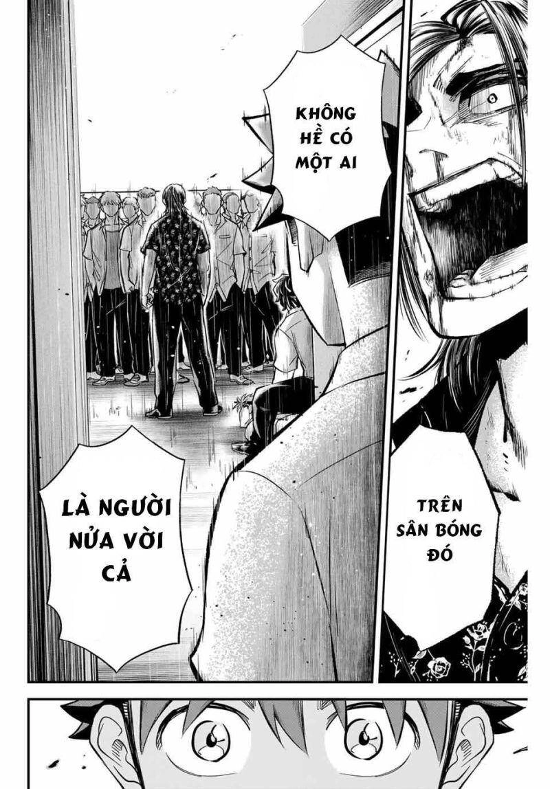 Irregulars - Bất Quy Tắc Chapter 13 - 20