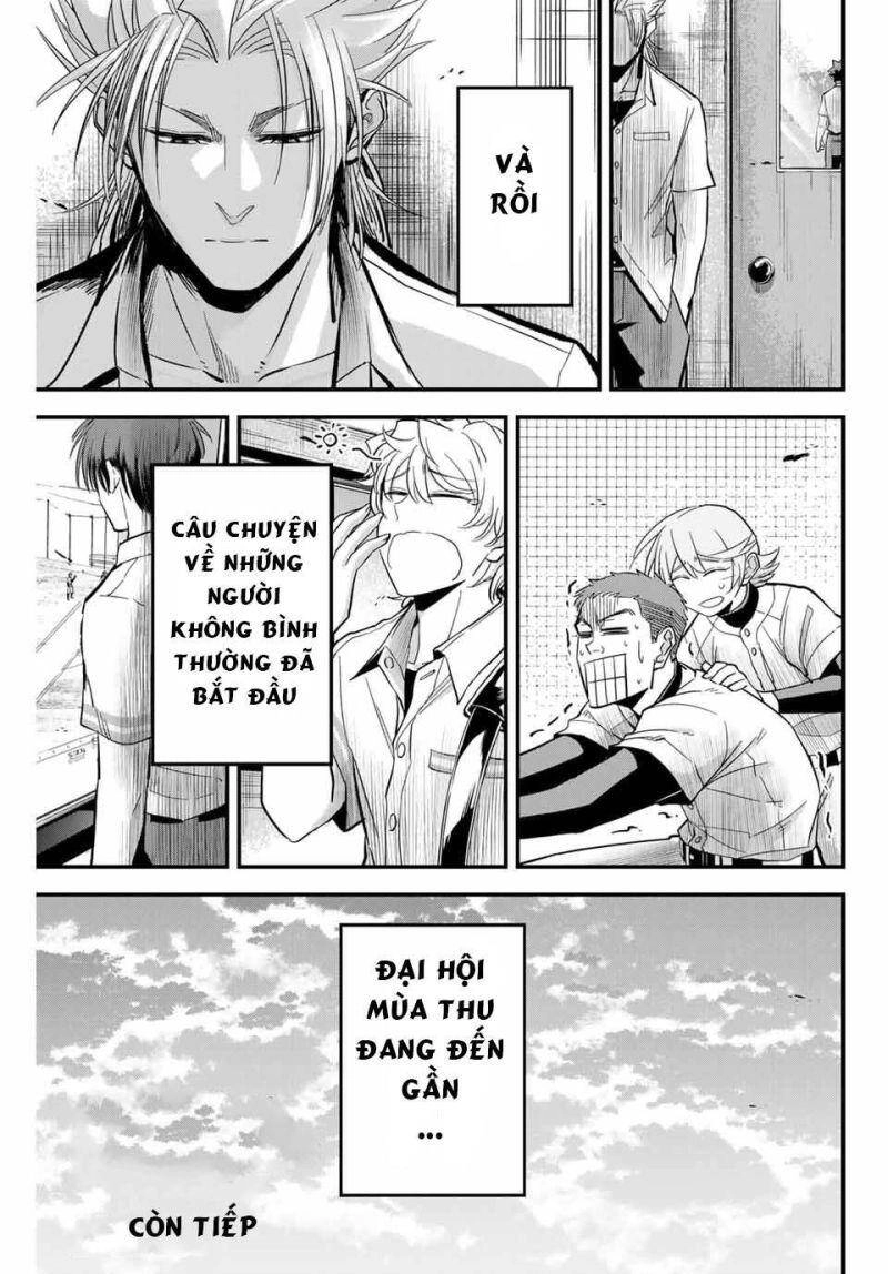 Irregulars - Bất Quy Tắc Chapter 13 - 25