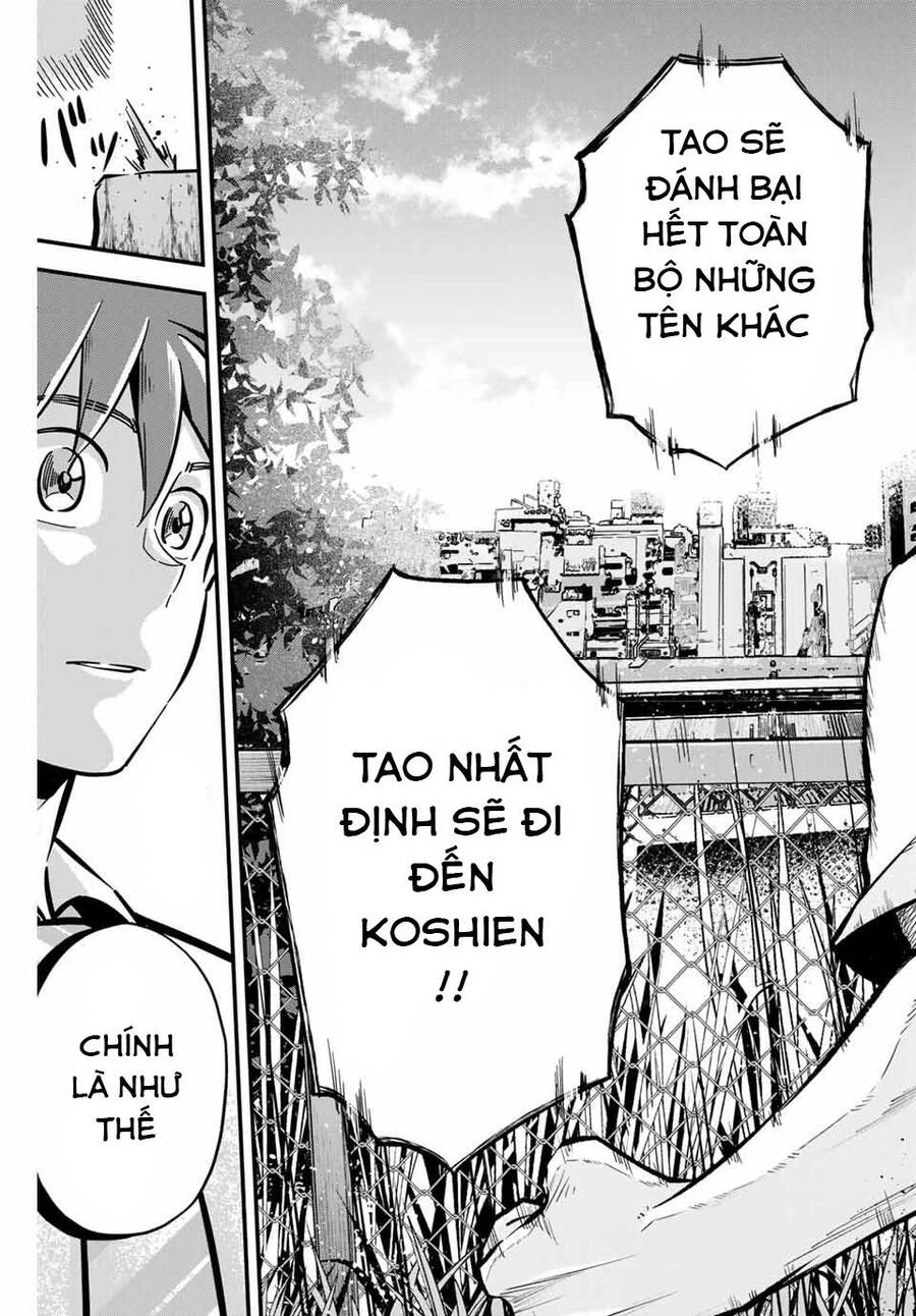 Irregulars - Bất Quy Tắc Chapter 15 - 9