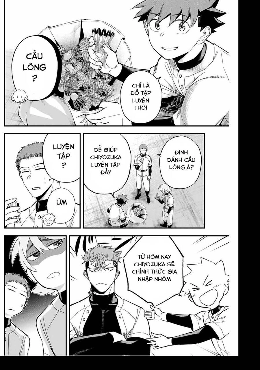 Irregulars - Bất Quy Tắc Chapter 15 - 14