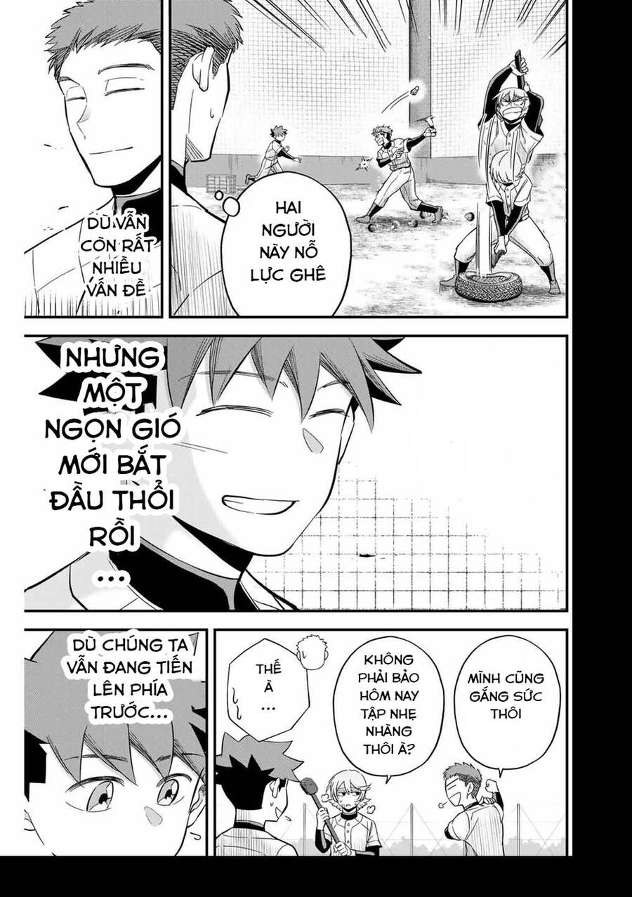 Irregulars - Bất Quy Tắc Chapter 15 - 23