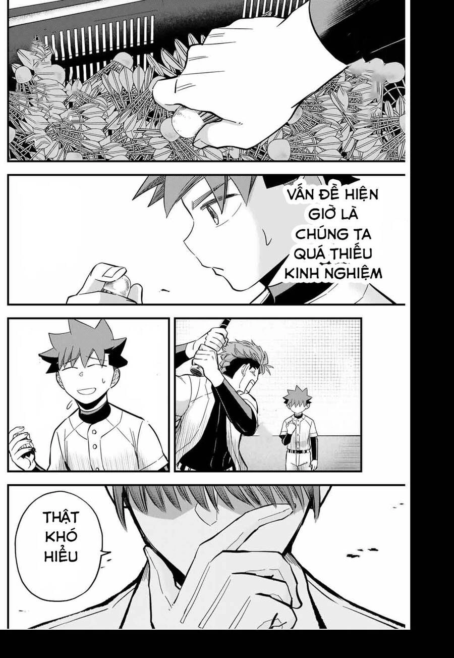 Irregulars - Bất Quy Tắc Chapter 15 - 24