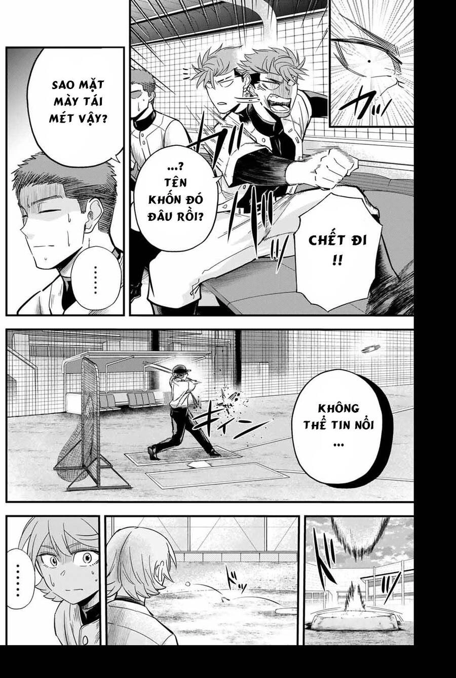 Irregulars - Bất Quy Tắc Chapter 16 - 8