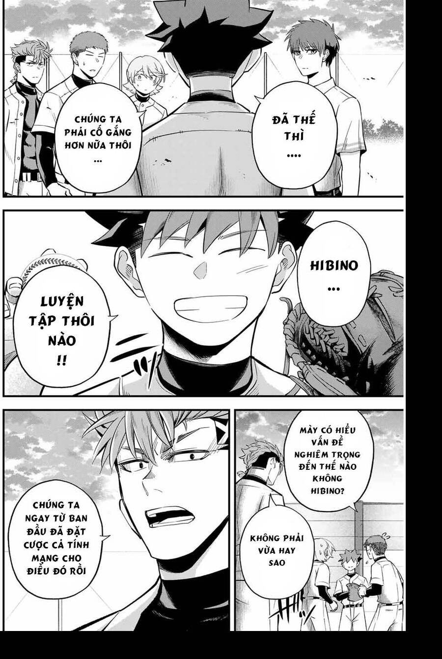 Irregulars - Bất Quy Tắc Chapter 16 - 20