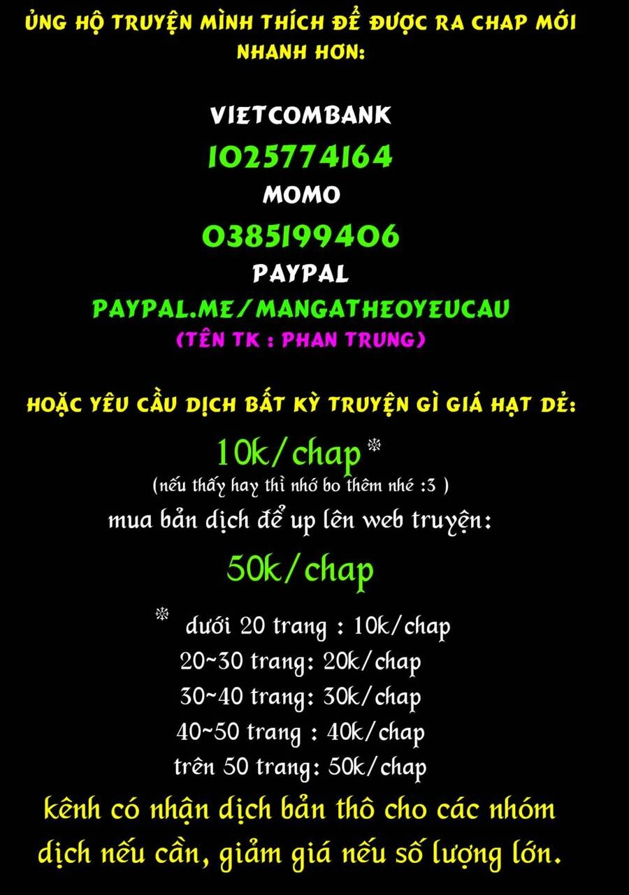 Irregulars - Bất Quy Tắc Chapter 16 - 25