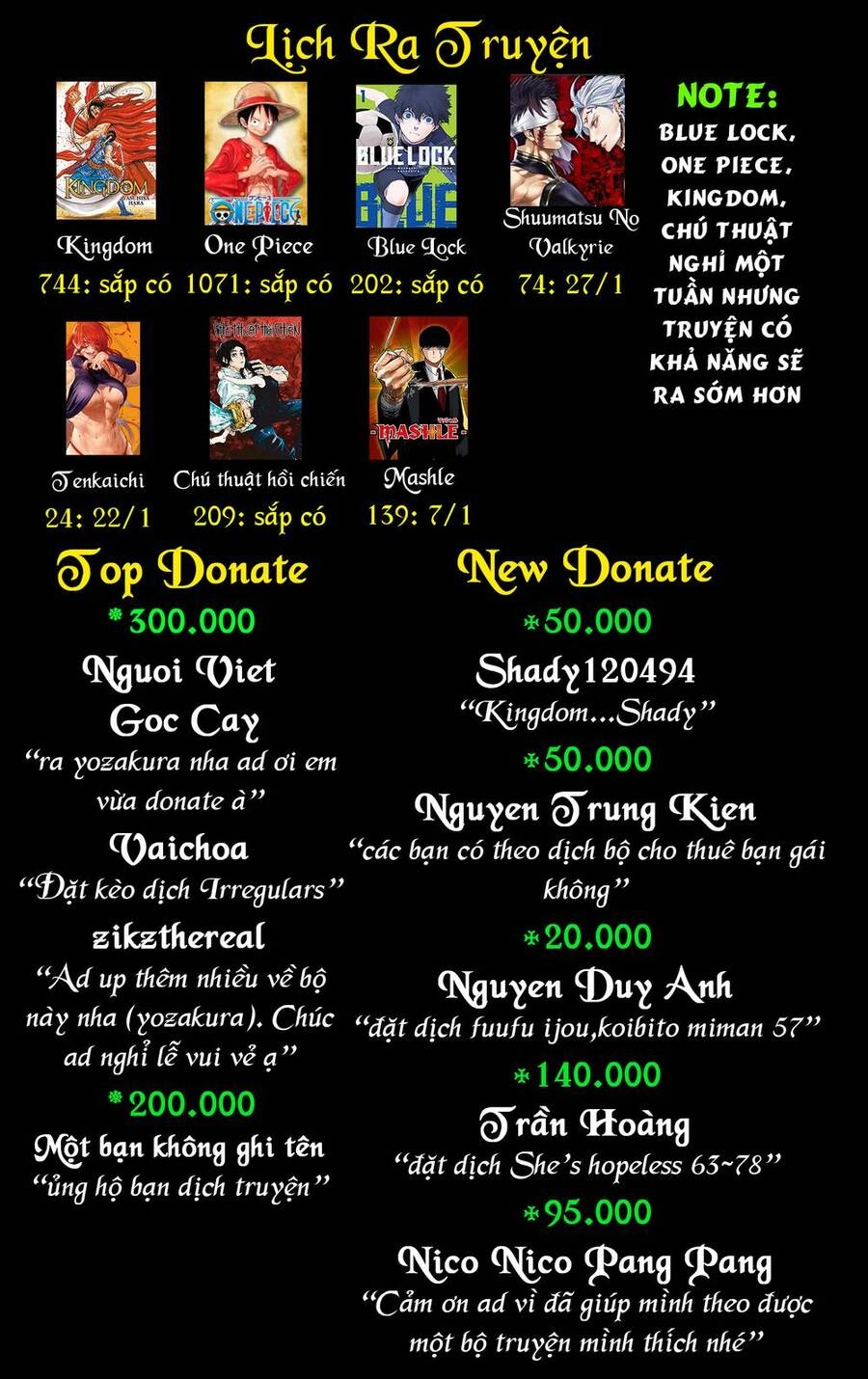 Irregulars - Bất Quy Tắc Chapter 16 - 26