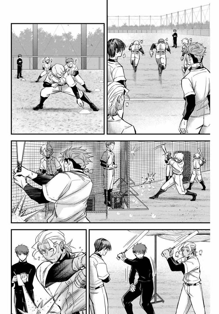 Irregulars - Bất Quy Tắc Chapter 18 - 7