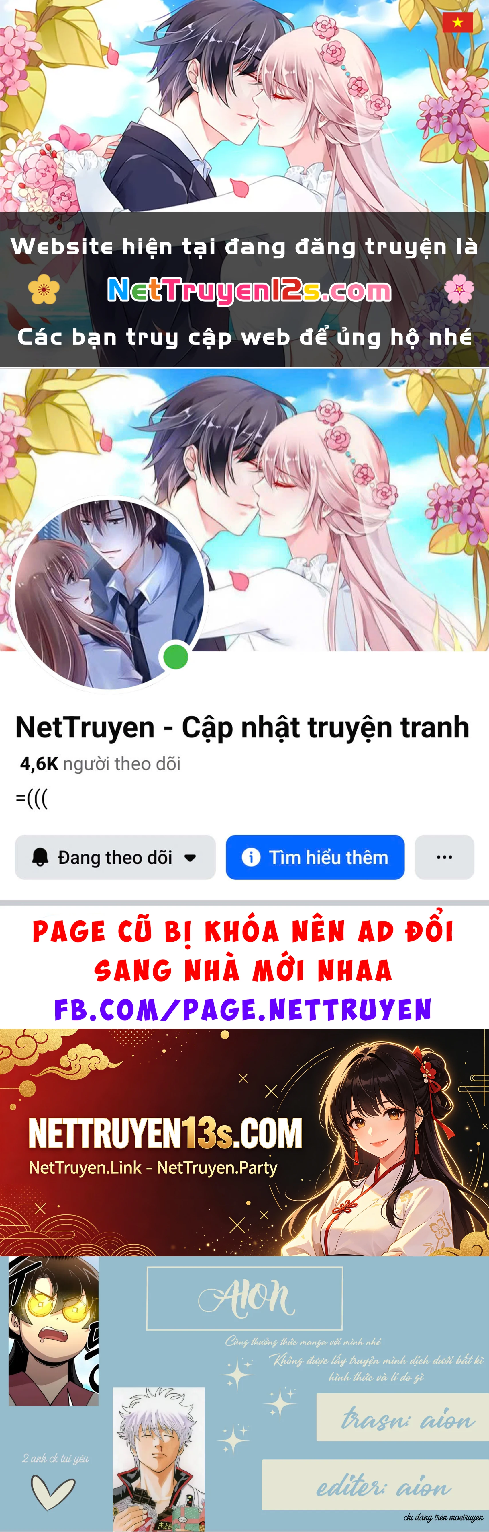 Irregulars - Bất Quy Tắc Chapter  32 - 1