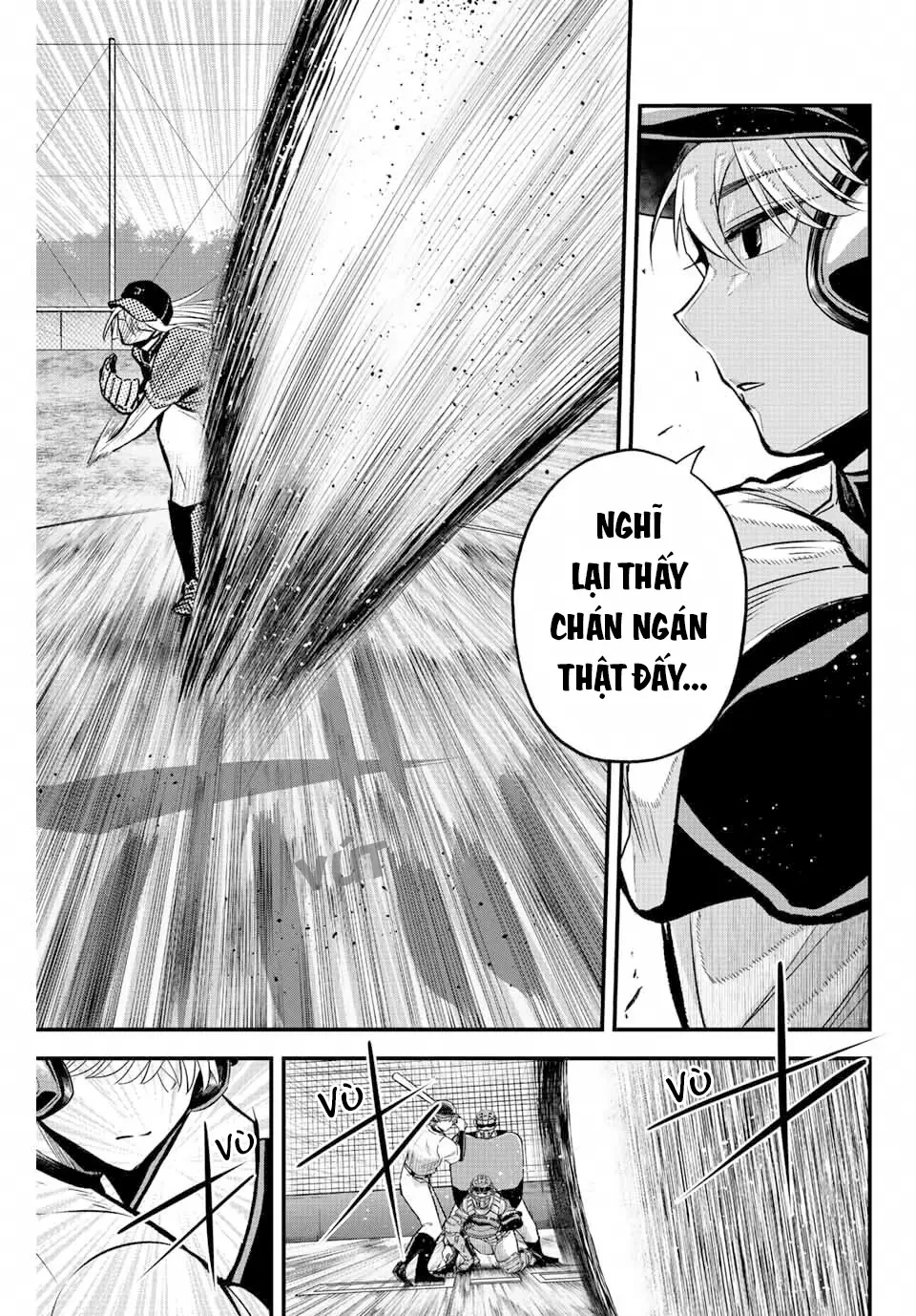 Irregulars - Bất Quy Tắc Chapter  32 - 8