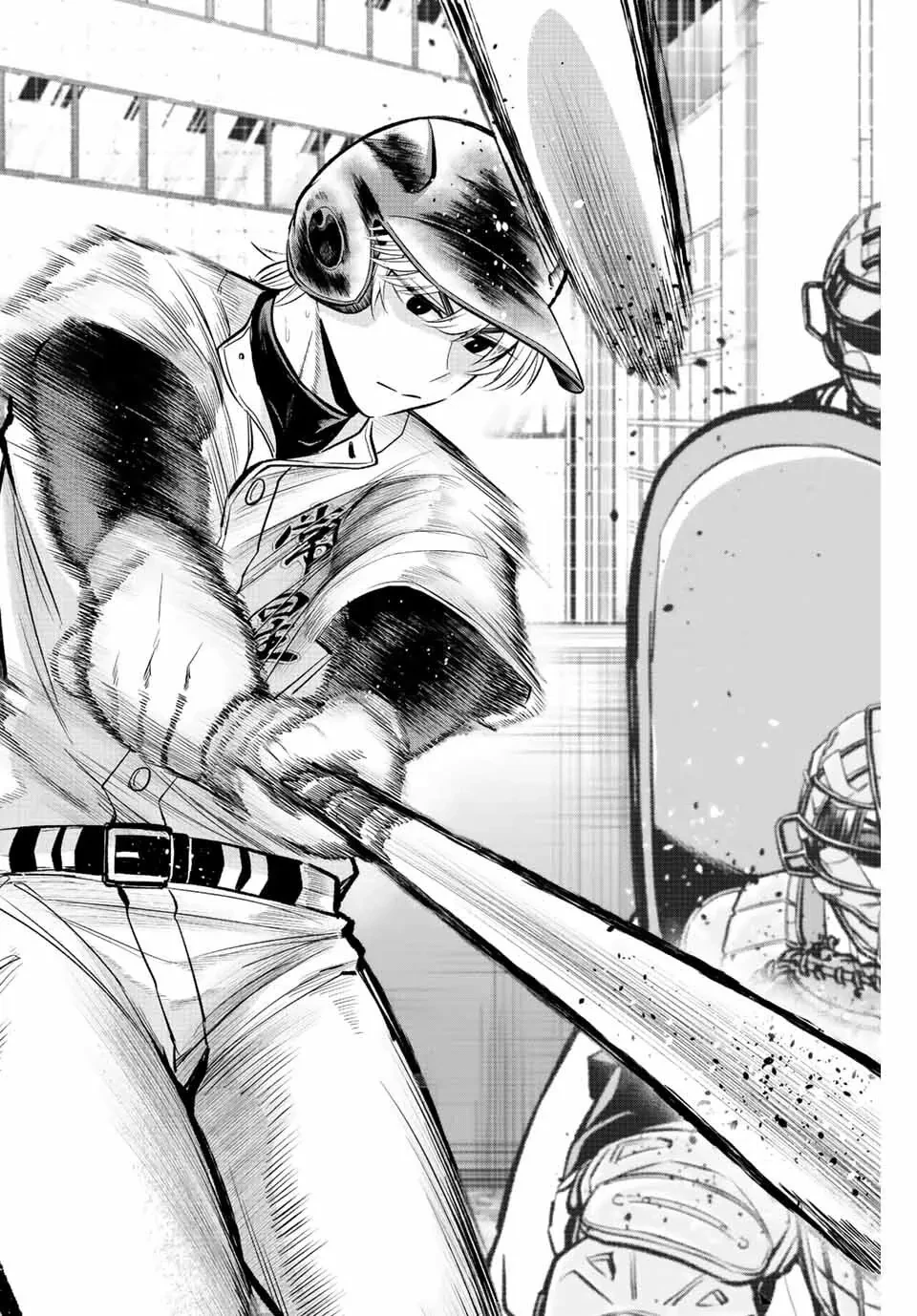 Irregulars - Bất Quy Tắc Chapter  32 - 9