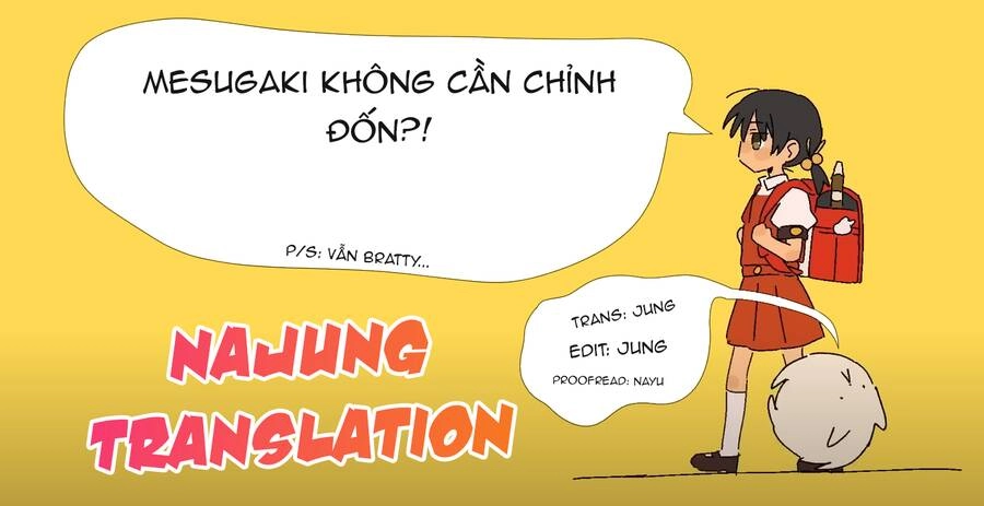 Nàng Phù Thủy Thiên Tài Hết Mana Rồi! Chapter 6 - 9