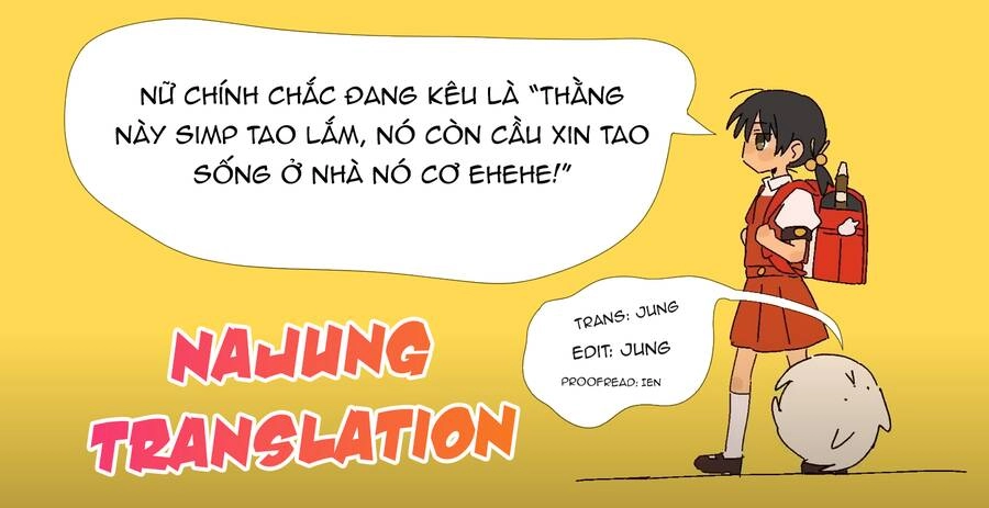 Nàng Phù Thủy Thiên Tài Hết Mana Rồi! Chapter 7 - 9