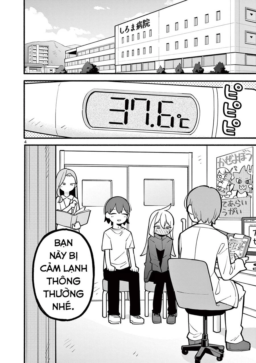 Nàng Phù Thủy Thiên Tài Hết Mana Rồi! Chapter 13 - 5