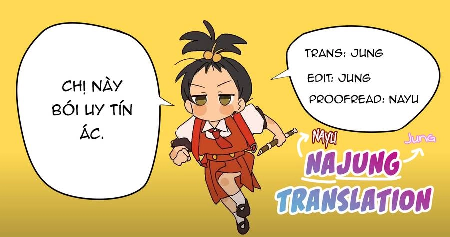 Nàng Phù Thủy Thiên Tài Hết Mana Rồi! Chapter 15 - 10