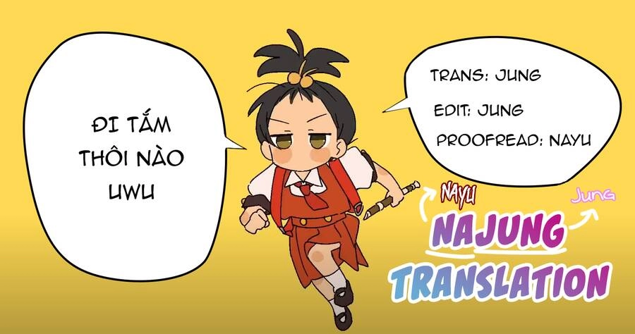 Nàng Phù Thủy Thiên Tài Hết Mana Rồi! Chapter 18 - 10