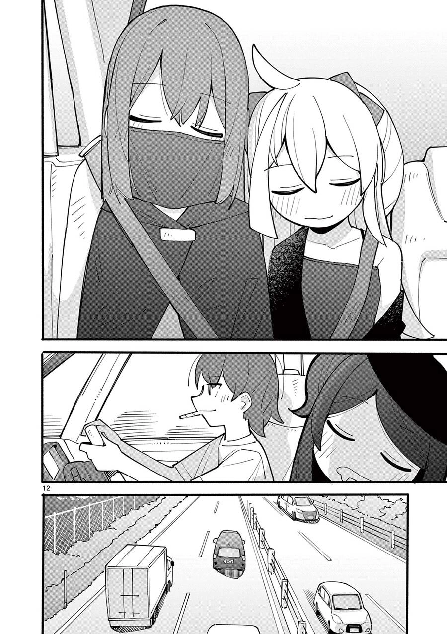 Nàng Phù Thủy Thiên Tài Hết Mana Rồi! Chapter 20 - 13