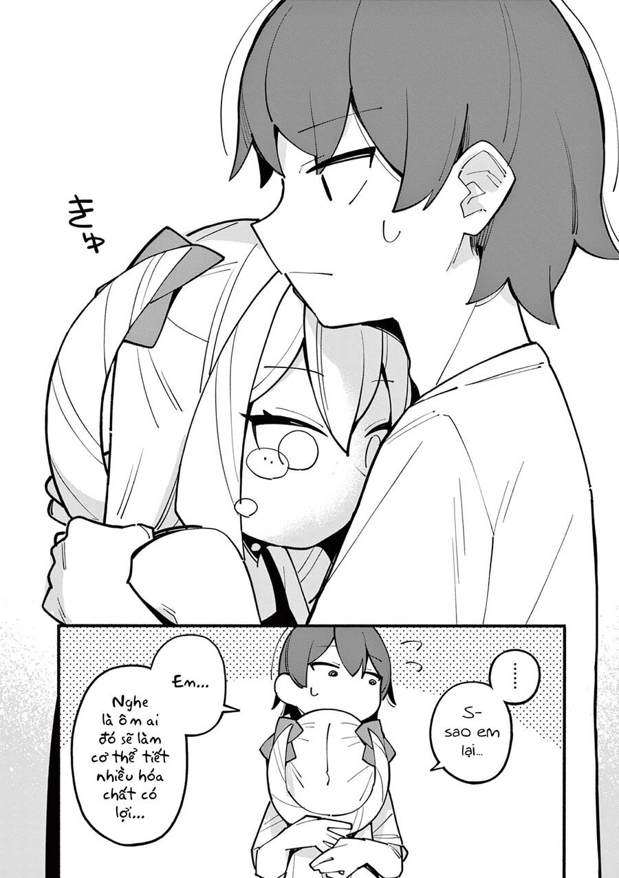 Nàng Phù Thủy Thiên Tài Hết Mana Rồi! Chapter 24 - 9