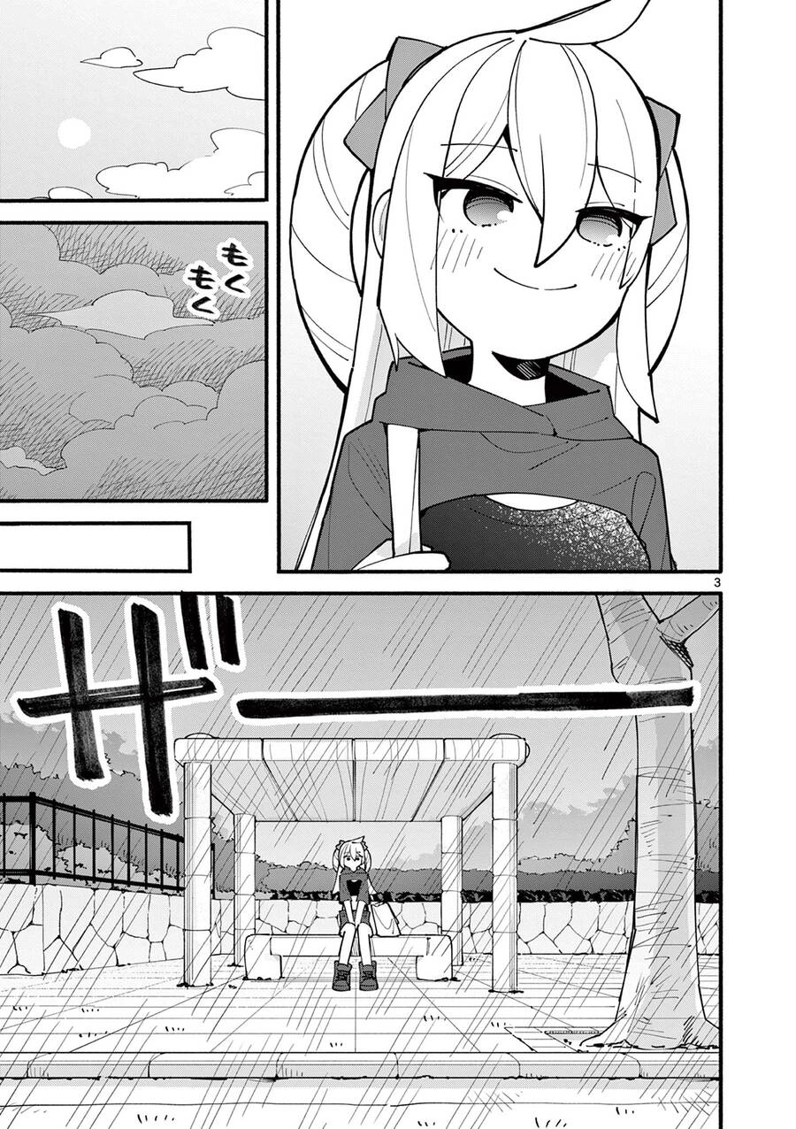 Nàng Phù Thủy Thiên Tài Hết Mana Rồi! Chapter 25 - 4