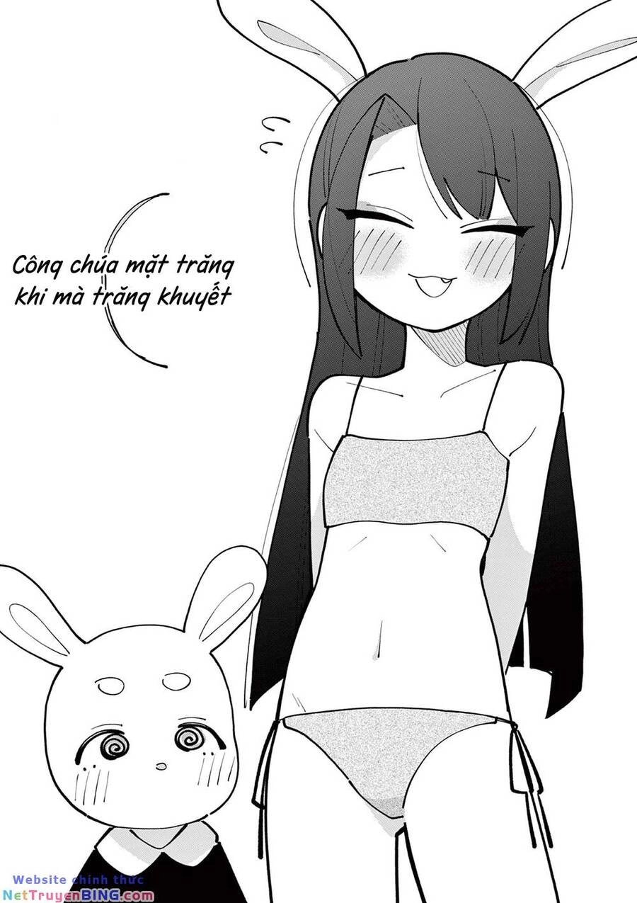 Nàng Phù Thủy Thiên Tài Hết Mana Rồi! Chapter 30 - 11