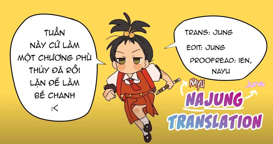 Nàng Phù Thủy Thiên Tài Hết Mana Rồi! Chapter 31 - 11