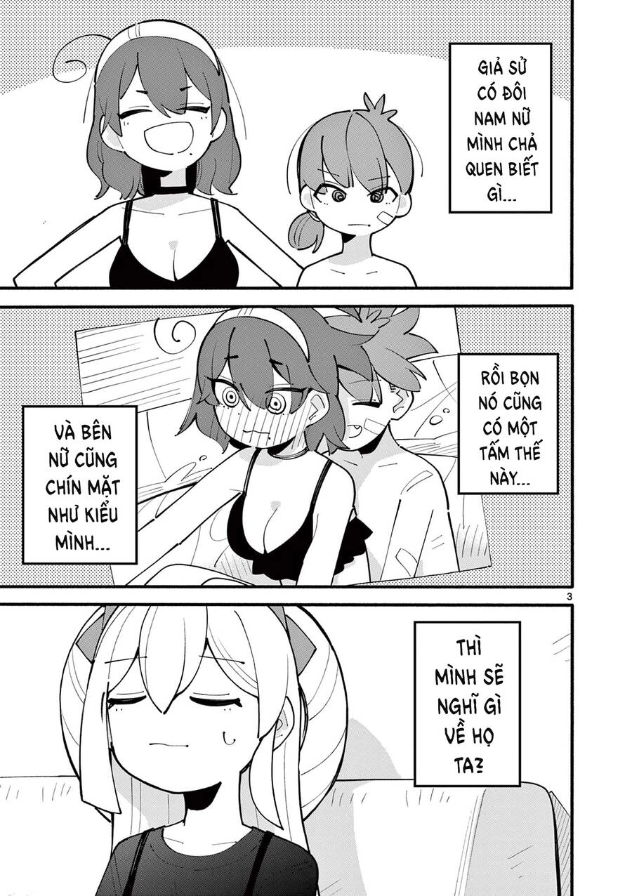 Nàng Phù Thủy Thiên Tài Hết Mana Rồi! Chapter 32 - 4