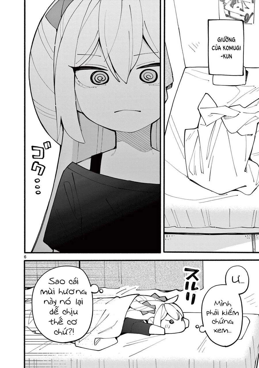 Nàng Phù Thủy Thiên Tài Hết Mana Rồi! Chapter 34 - 7