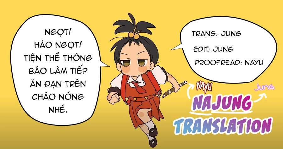 Nàng Phù Thủy Thiên Tài Hết Mana Rồi! Chapter 34 - 10