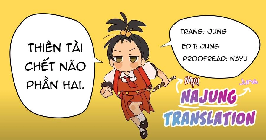 Nàng Phù Thủy Thiên Tài Hết Mana Rồi! Chapter 38 - 10