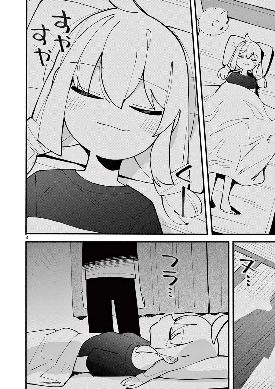 Nàng Phù Thủy Thiên Tài Hết Mana Rồi! Chapter 40 - 5