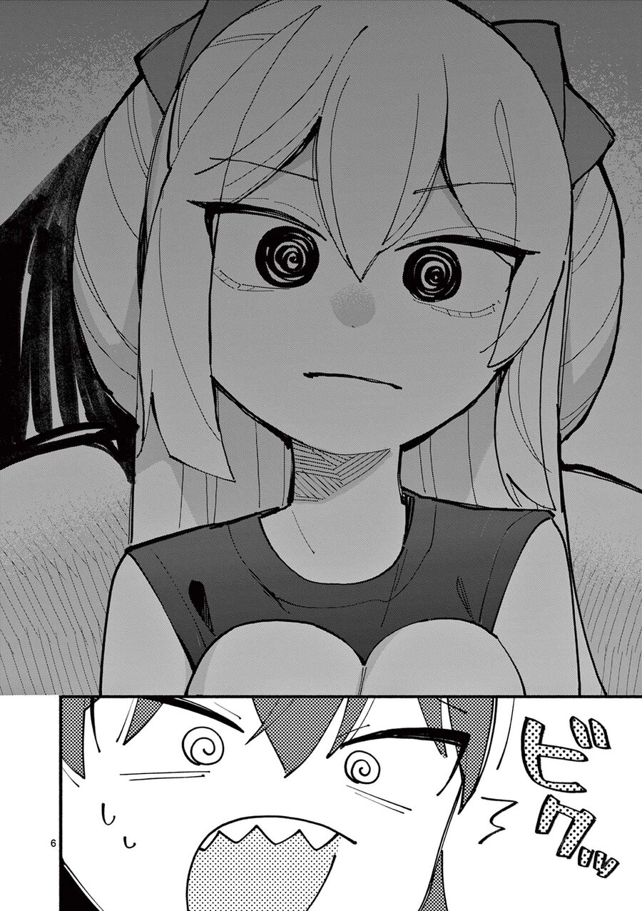 Nàng Phù Thủy Thiên Tài Hết Mana Rồi! Chapter 47 - 7