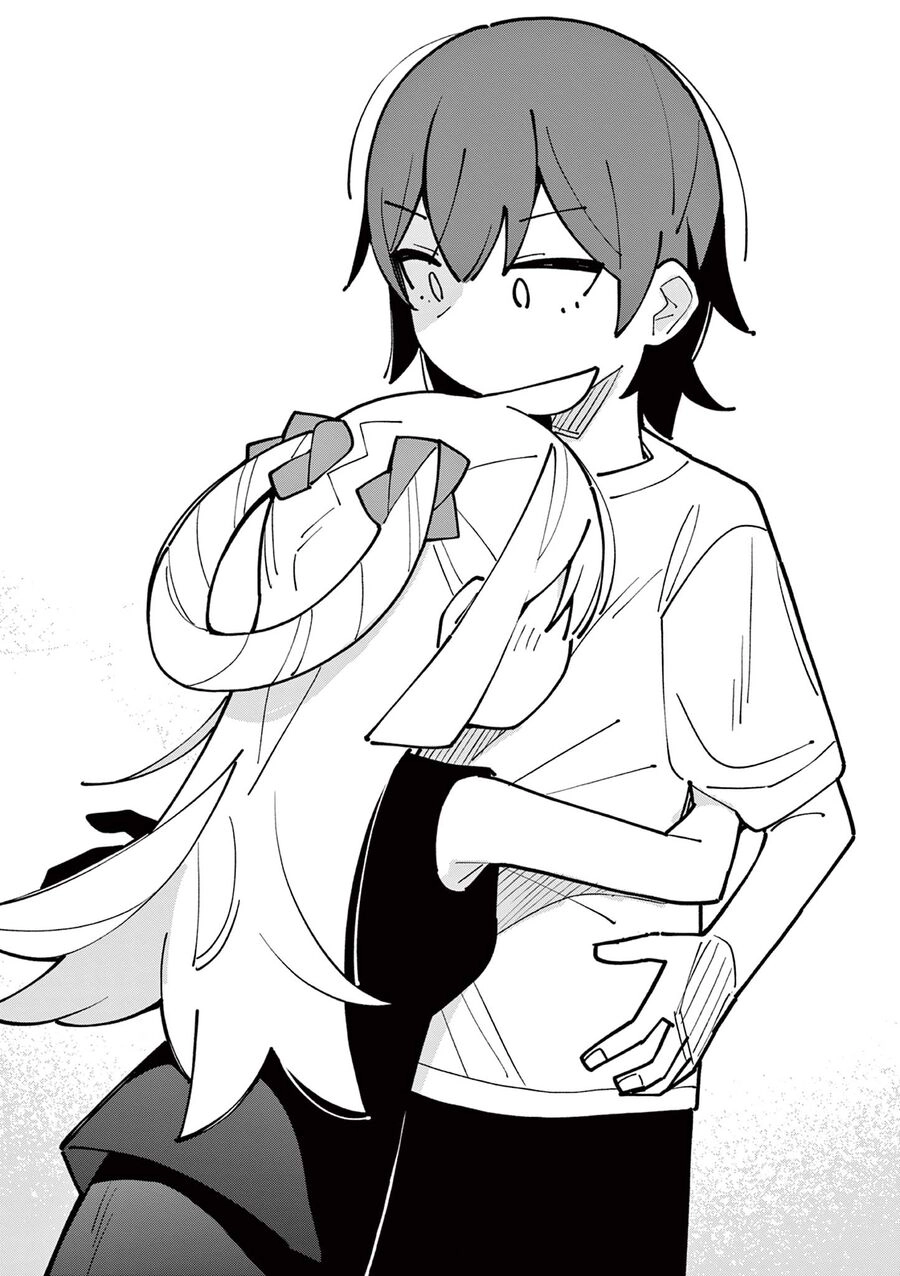 Nàng Phù Thủy Thiên Tài Hết Mana Rồi! Chapter 47 - 9