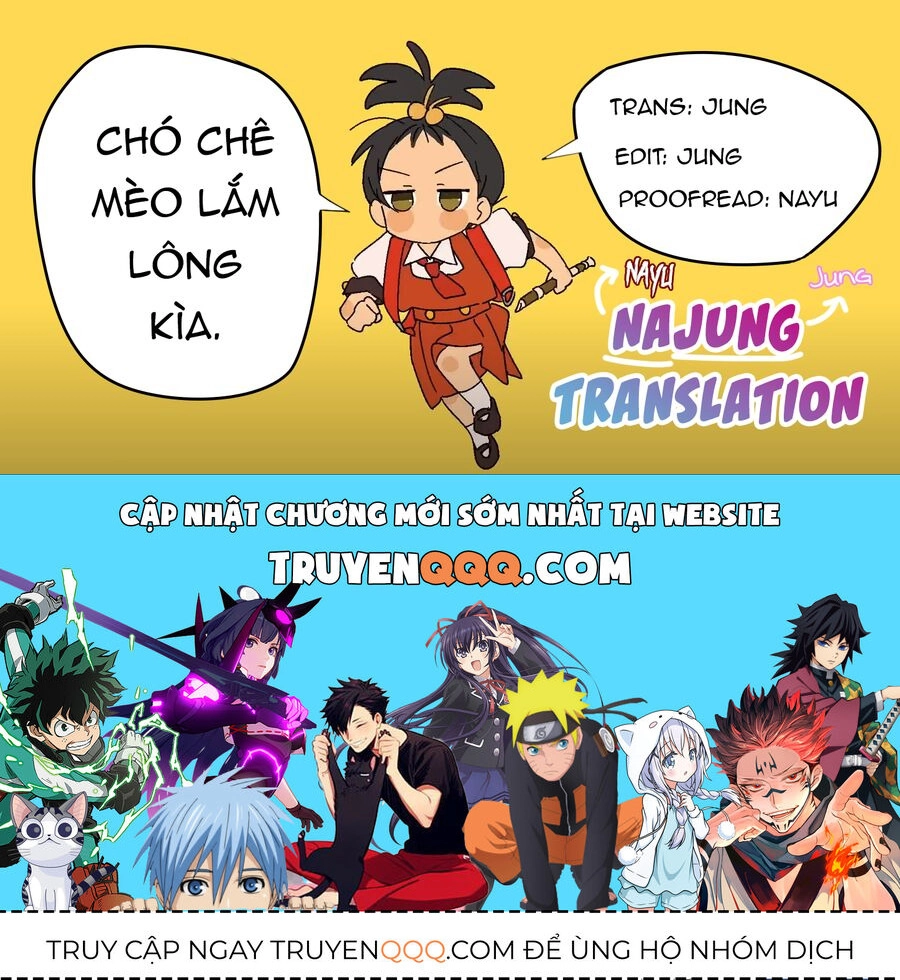 Nàng Phù Thủy Thiên Tài Hết Mana Rồi! Chapter 47 - 12