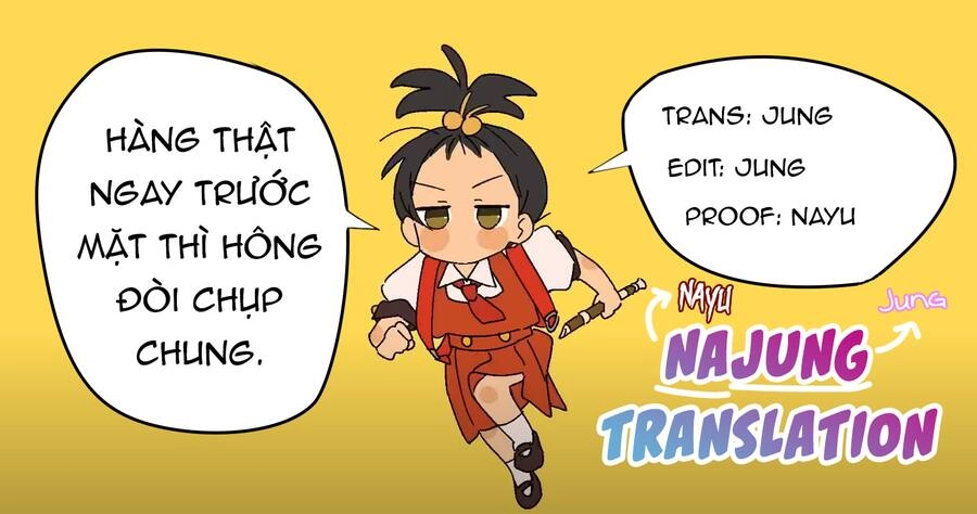 Nàng Phù Thủy Thiên Tài Hết Mana Rồi! Chapter 50 - 10