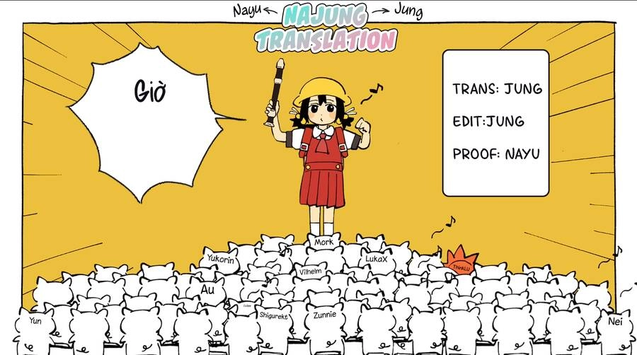 Nàng Phù Thủy Thiên Tài Hết Mana Rồi! Chapter 62 - 11